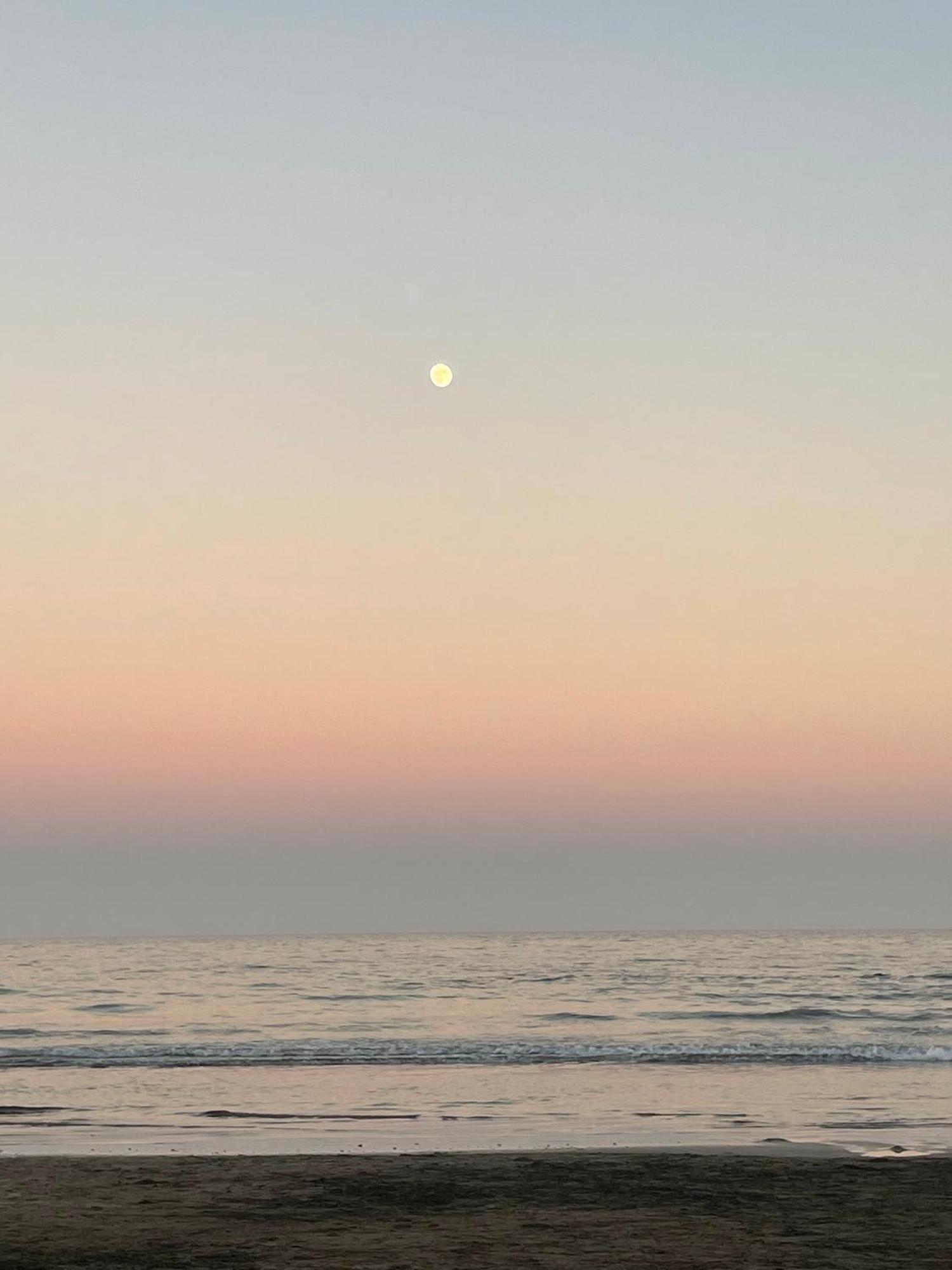 Gladiolos San Agustin Beach מראה חיצוני תמונה
