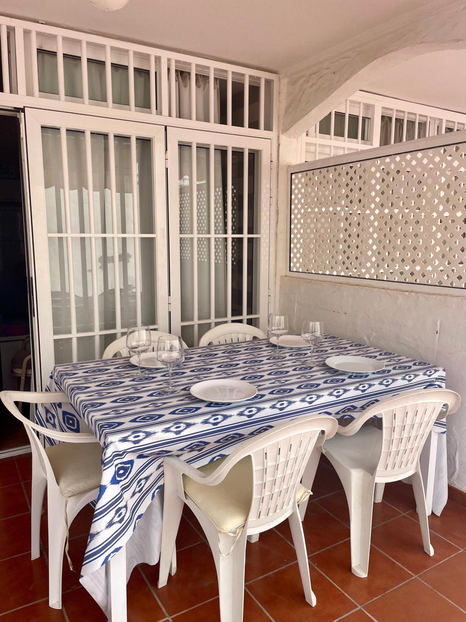 Gladiolos San Agustin Beach מראה חיצוני תמונה